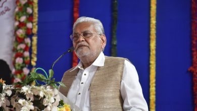 Photo of Union Minister Purushottam Rupala launches phase 2 of National Surveillance Programme for aquatic animal diseases and genetic improvement programme in Chennai