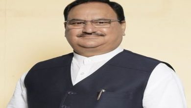 Photo of BJP President J P Nadda to release party manifesto for Nagaland Assembly polls tomorrow