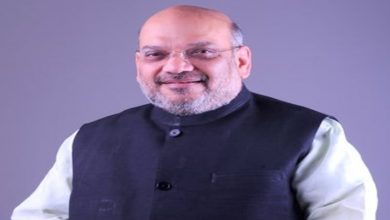 Photo of Amit Shah says J&K’s statehood after assembly elections