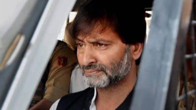 Photo of JKLF chief Yasin Malik identified by eyewitness in 1989 kidnapping case