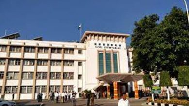 Photo of 3 govt employees dismissed for ‘anti-national’ activities