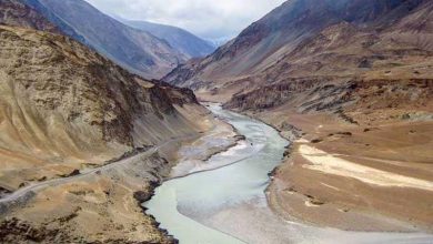 Photo of World Bank can’t interpret it for us: India on Indus Water Treaty