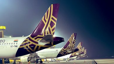 Photo of Vistara airlines resume daily flights between Mumbai-Colombo from 1st March
