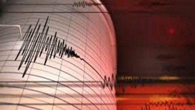 Photo of Tajikistan : Earthquake of magnitude 6.8 occurred 67 kilometres West of Murghob