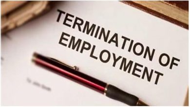 Photo of 23 ReT teachers terminated for submitting qualifications from un-recognized boards