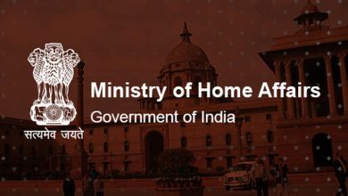Photo of 33426 vacancies identified, 25450 filled till Dec 2022 in J&K: MHA
