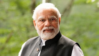 Photo of PM Modi to visit Rajasthan & Karnataka on two-day visit from Feb 12