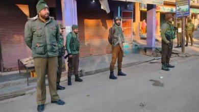 Photo of Villagers threaten to go on hunger strike