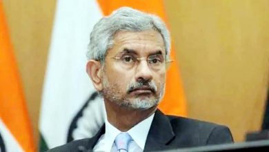 Photo of August 5 decision, ensures all benefits to J&K at par with rest of India: EAM