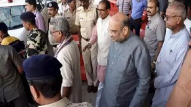 Photo of RSS, BJP leaders hold closed-door meeting