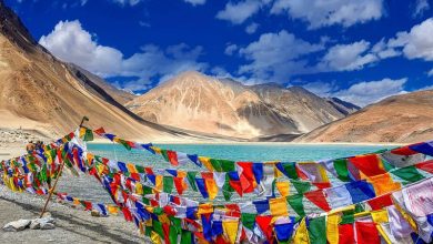 Photo of With no response from MHA, Ladakh groups give ‘Delhi Chalo’ call on Feb 15