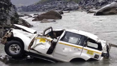 Photo of Government forms experts’ panel to find reasons for rising road mishaps in Chenab region