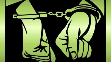 Photo of Preacher among 2 held for abducting minor girl