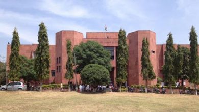 Photo of Major reshuffle in J&K Higher Judiciary