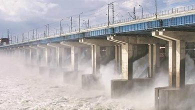 Photo of J&K harnesses just 20 percent hydro-power potential so far