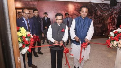 Photo of Bangladesh Youth Delegation Corner inaugurated, alumni portal launched in Dhaka