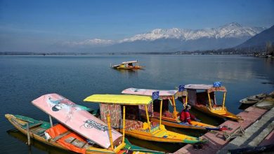 Photo of Dry weather in J&K in next 24 hours