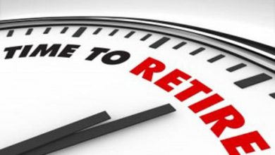 Photo of Govt orders premature retirement of 3 officials