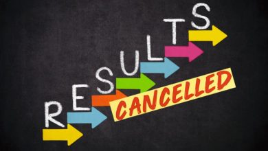 Photo of Results of 2 Border Battalions cancelled due to discrepancies