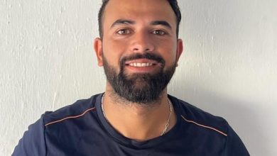 Photo of Australian Team calls J&K’s spin sensation Abid Mushtaq as net bowler