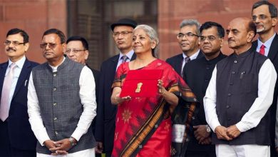 Photo of FM woos middle class, women with tax, savings sops ahead of elections