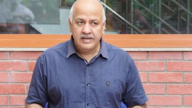 Photo of MHA grants sanction to prosecute Delhi Deputy CM Manish Sisodia under the Prevention of Corruption Act