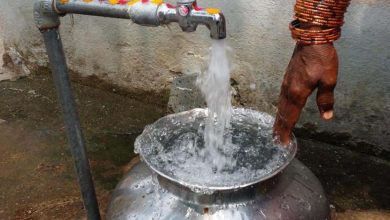 Photo of Water Supply to Janipur, adjoining areas to remain partially affected for 3 to 4 days