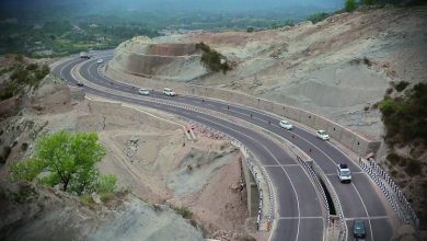 Photo of Jammu-Srinagar National Highway remains closed for vehicular traffic for third consecutive day