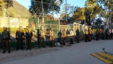 Photo of Inquiry officer seeks info about firing outside Army camp in Rajouri