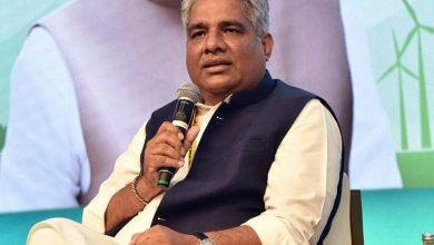 Photo of CSS made tangible change in development of J&K: Union Minister