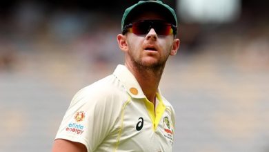 Photo of First test match between India & Australia to begin on 9th February; Josh Hazlewood ruled out of opening match in Nagpur