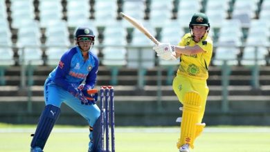 Photo of India to clash with Australia in ICC T20 Women’s World Cup semifinal at Cape Town in South Africa this evening