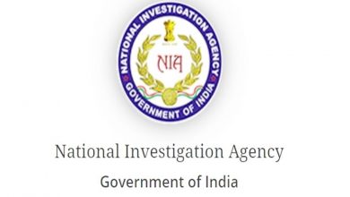 Photo of NIA conducting searches and raids at more than 70 places in Punjab, Haryana, Rajasthan, Delhi