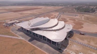 Photo of Airport in Shivamogga to boost commerce, connectivity and enhance tourism: PM Modi