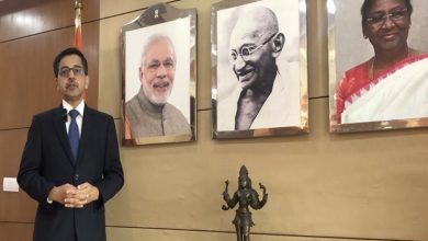 Photo of Ganga Vilas cruise a momentous development, shows power of river systems to connect India & Bangladesh- High Commissioner Pranay Verma
