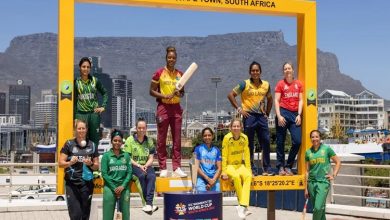 Photo of ICC T-20 Women’s World Cup kick starts in South Africa from Feb 10