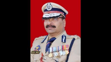 Photo of DGP sanctions Rs 4.03 cr special welfare, ex-gratia relief