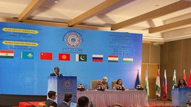 Photo of CAG Girish Chandra Murmu addresses delegates on opening day of 6th Meeting of Heads of Supreme Audit Institutes of SCO Member States