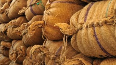 Photo of Union Cabinet approves mandatory packaging norms for Jute year 2022-23