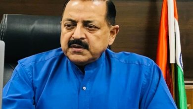 Photo of Union Minister Jitendra Singh to unveil Pre-Retirement Counseling Workshop on Monday