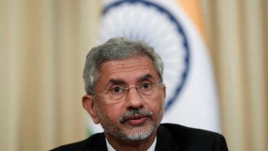 Photo of EAM S Jaishankar conveys his condolences to Turkish counterpart Mevlut Cavusoglu over loss of lives, damage in earthquake