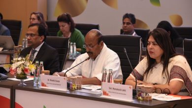 Photo of First meeting of G20 Culture Working Group begins in Khajuraho, Madhya Pradesh