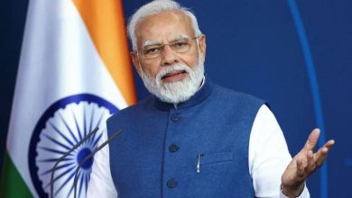 Photo of More Airports, Better Connectivity Bringing People Closer, Boosting National Progress: PM Modi