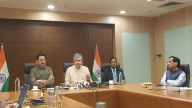 Photo of Pan India coverage of 5G services achieved by end of next year, says Union Minister Ashwini Vaishnaw