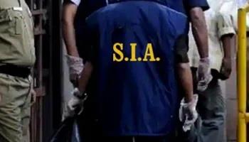 Photo of Narco Terrorism Case | SIA Raids Multiple Locations In Kashmir