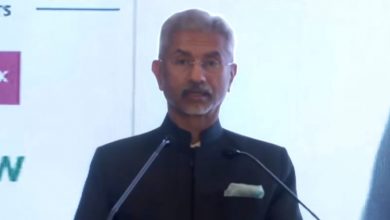 Photo of FTA to be game changer for India-EU relationship said EAM Dr. S Jaishankar