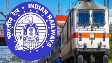 Photo of Indian Railways starts WhatsApp communication for its passengers to order food through e-catering services
