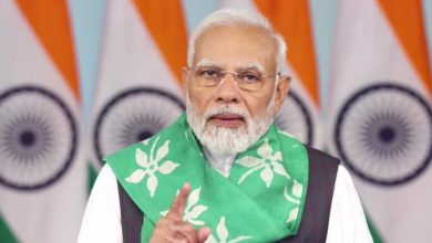 Photo of PM Modi to release over Rs 16,800 crore to more than 8 cr farmers under PM-KISAN scheme from Belagavi in Karnataka today