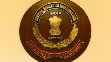 Photo of CBI conducts searches at 37 locations in J&K in connection with alleged irregularities in recruitment of accounts assistants in finance department
