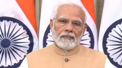 Photo of Union Budget 2023-21 has given priority to deprived people, says PM Modi